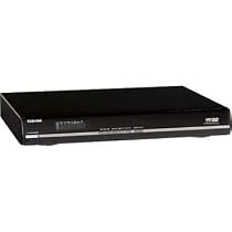 Toshiba HD-A30 1080p HD DVD Player