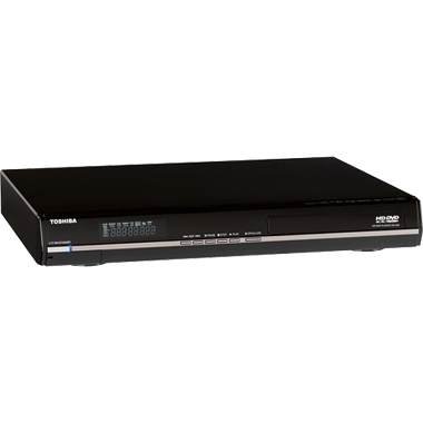 Toshiba HDA30 1080p HD DVD Player