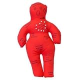 Bad Boyfriend Voodoo Doll