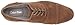 Calvin Klein Men's Irah Suede Oxford