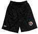Cincinnati Bengals Youth Mesh Shorts, Size= Small