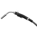 Eliminator Style Compact MIG Guns Model Code: AB (part# 1028-1112)