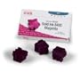 Xerox 108R00606 Magenta Solid Ink (3 Sticks, Phaser 8400-Series Printers)