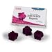 Xerox 108R00606 Magenta Solid Ink (3 Sticks, Phaser 8400-Series Printers)