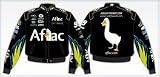 2009 Carl Edwards Aflac Kid's / Youth Color Twill Jacket