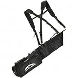 Sun Mountain Sunday X-Strap Carry Bags