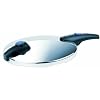 Fissler Pressure Cooker Lid Only 22 cm 8.7"