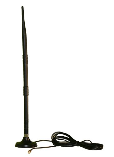 Wi-Fi Booster External Antenna with Base