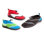 Typhoon Swarm Childs Aqua Shoes