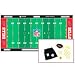 Buffalo Bills Finger Football Game Mat