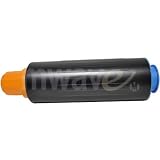 Canon ImageRunner 5570 Compatible Toner Cartridge, Black, 1-2000 GR CTG, GPR-17
