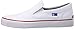 DC Women's Trase Slip-On TX Skate Shoe