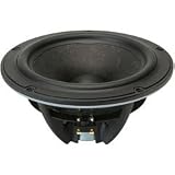 Vifa NE225W-08 8" Subwoofer Speaker