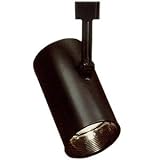 Con-Tech Lighting CTL120-B Track Head