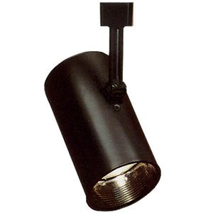contech lighting-Con-Tech Lighting CTL120-B Track Head Images
