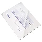 New-PM Company 099DC - Document Carrier for Coping, Scanning or Faxing, 8 1/2x11 Shts, Clear, 10/Pack - PMC099DC