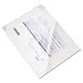 New-PM Company 099DC - Document Carrier for Coping, Scanning or Faxing, 8 1/2x11 Shts, Clear, 10/Pack - PMC099DC