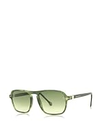 Ermenegildo Zegna Gafas de Sol 3623-813M (52 mm) Verde