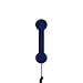Native Union Pop Phone Retro Handset - MMPOP-BLU-ST-AO - Blue