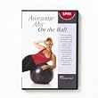 Awesome Abs Dvd - Ab Exercise Ball, Ab Exercises, Ab Video, Ab Workout, Abdominal Exercise, Abdominal Workout, Abs Video, Abs Workout, Best Ab Workouts, Exercises For Abs, Eye-Catching Abs