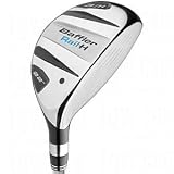Used-Like New Ladie's Right 31° Hybrid