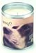 Aunt Sadie's Woof! Candle