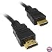 HDMI Cable 6FT: 1.3a Category 2(Full 1080P Capable)(Compatible with Xbox 360 & PS3)