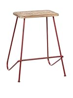 LOFT IN MANHATTAN Taburete