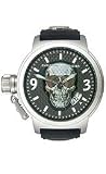 Christian Audigier Eternity Collection Temptation Black Dial Unisex watch #ETE-126
