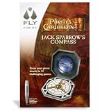FLY Fusion™ Pirates of the Caribbean Jack Sparrow's Compass