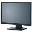 FUJITSU Display E22W-5 matt schwarz 55,9cm 22 Zoll wide analog+digital 1000:1 5ms 170/170 250cd/m2 16:10 2x1W 100mm VESA 3 Jahre C+R