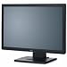 FUJITSU Display E22W-5 matt schwarz 55,9cm 22 Zoll wide analog+digital 1000:1 5ms 170/170 250cd/m2 16:10 2x1W 100mm VESA 3 Jahre C+R