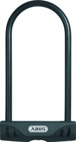 ABUS Bügelschloss Facilo 32/150HB230 + USH32, anthrazit/schwarz