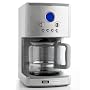 Sensio 90017 Bella Professional 12-Cup Coffeemaker