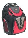 MAXXUM from SwissGear by Wenger Computer Backpack Red