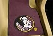 Florida State University Car Mats 2 Piece Front
