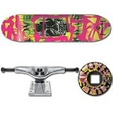 Element Muska Street Art Complete