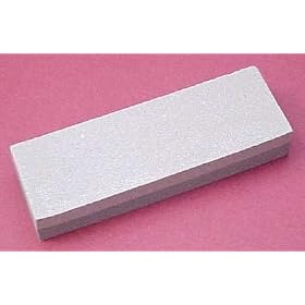 12- 8" Sharpening Stone