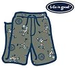 Life is good Youth Lounge Pant for Boys