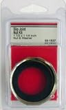 1-1/4 Red S Nut/Washer