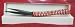 Japanese 4" Curved Bunka Embroidery Needlework Snips