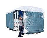 Classic Accessories PolyPro III Deluxe RV Cover