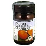 CAROTAKUERBIS Dr. Pandalis Granulat, 50 g