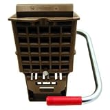 Bronze Side-Press Wringer (10-0624) Category: Mop Bucket Wringers