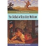 The Ballad of Knuckles McGraw (Orca Young Readers)