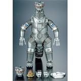 Mecha Godzilla GD-98 Soul of Chogokin Diecast Figure