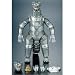 Godzilla Japanese Die Cast 7" GD-98 1975 Mecha Godzilla