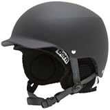 Bern Baker Audio Helmet