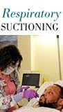 Respiratory Suctioning (114) CD-ROM