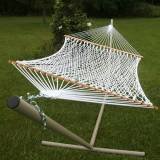 Pawley's Island 14OP Deluxe Original Rope Hammock,